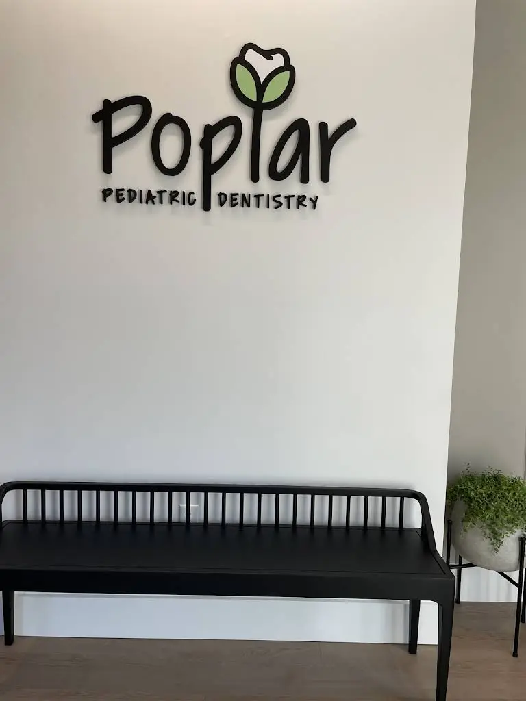 Poplar Pediatric Dentistry