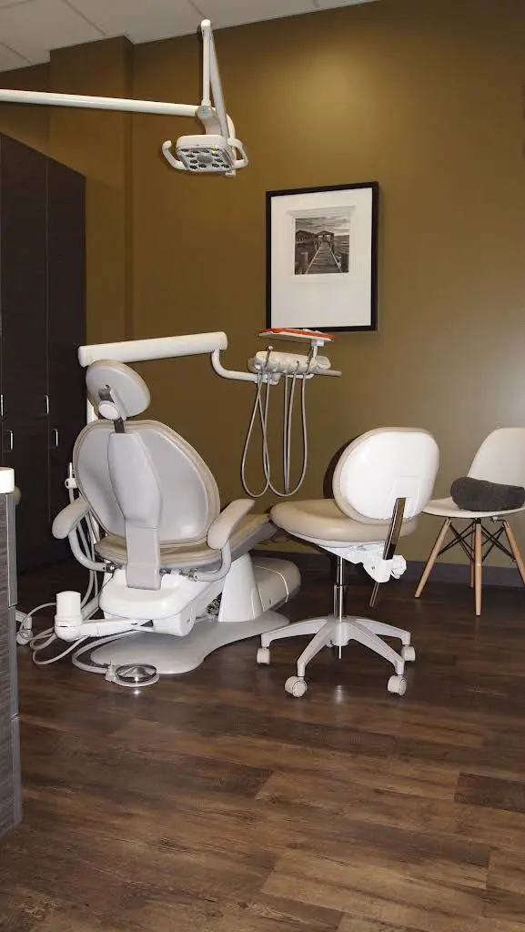 Carmean Family Dentistry