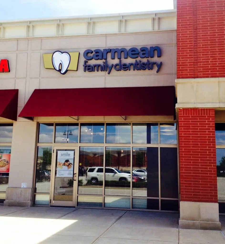 Carmean Family Dentistry