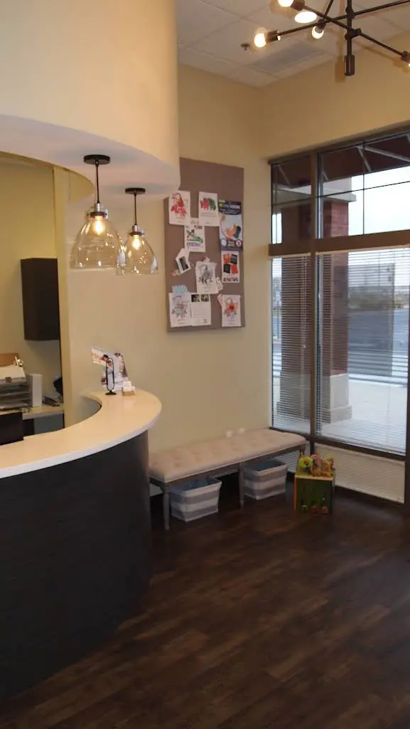 Carmean Family Dentistry