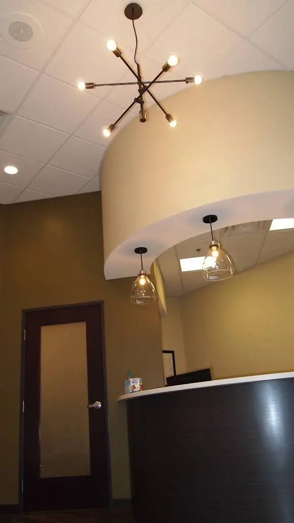 Carmean Family Dentistry