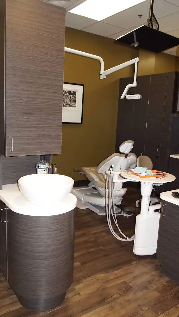 Carmean Family Dentistry