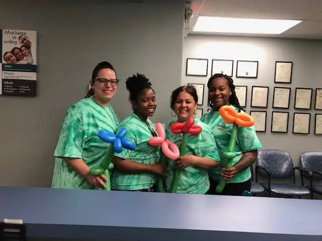 Pippin Dental & Braces