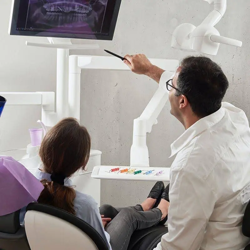 Advanced Dental Care of Summerlin Place