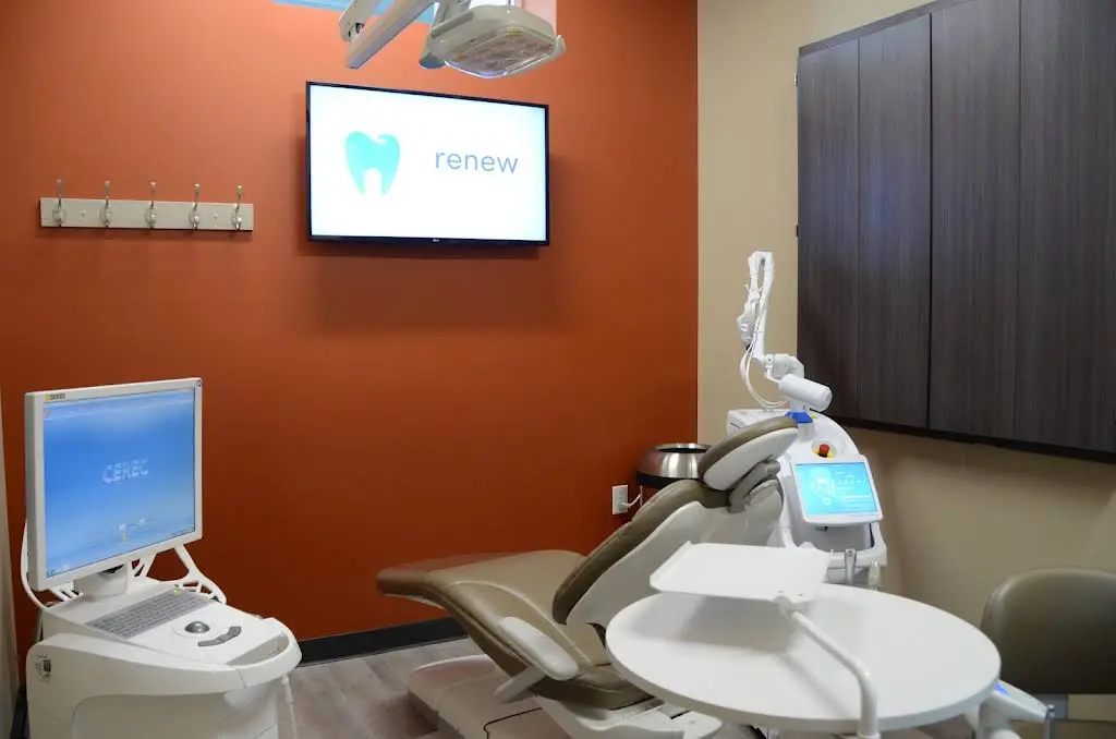 Renew Dental Arts