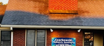 Czarkowski Pediatric Dentistry