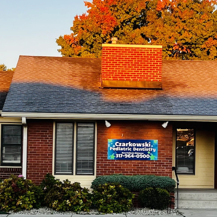 Czarkowski Pediatric Dentistry
