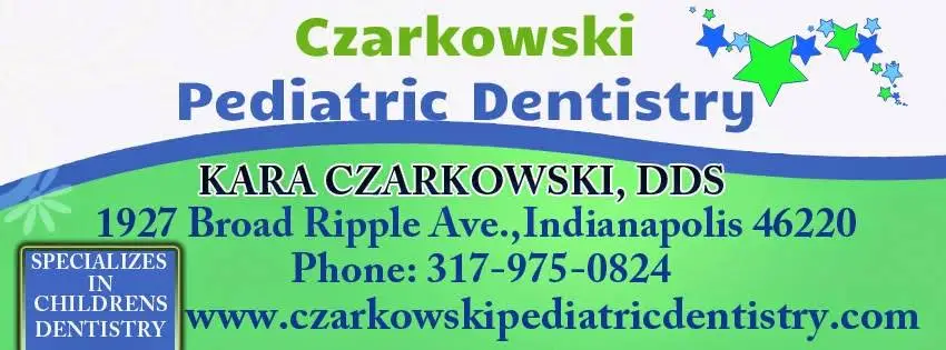 Czarkowski Pediatric Dentistry