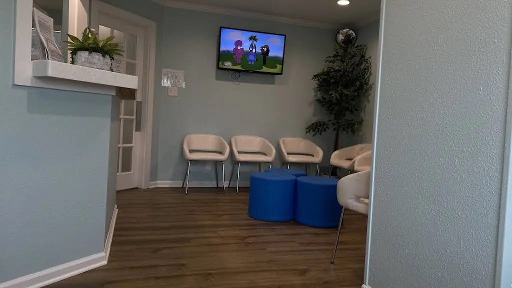 Czarkowski Pediatric Dentistry