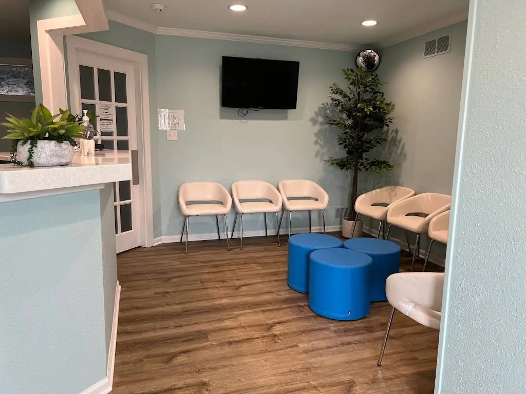 Czarkowski Pediatric Dentistry