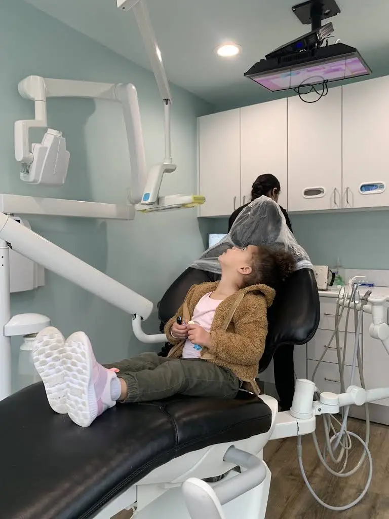 Czarkowski Pediatric Dentistry
