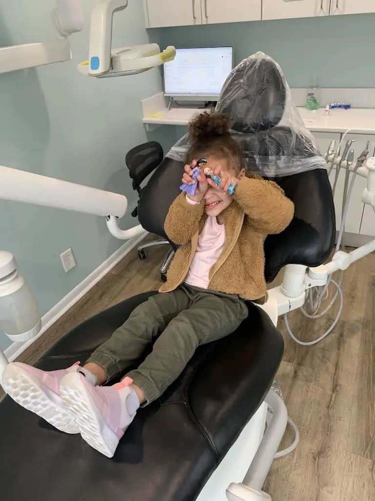 Czarkowski Pediatric Dentistry