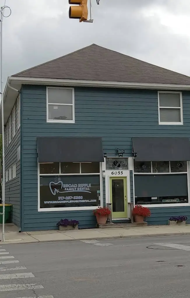 Broad Ripple Family Dental