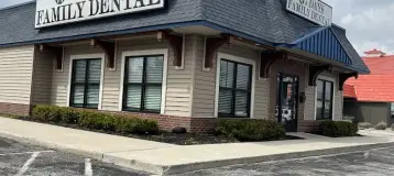 7 Days Family Dental - Keystone