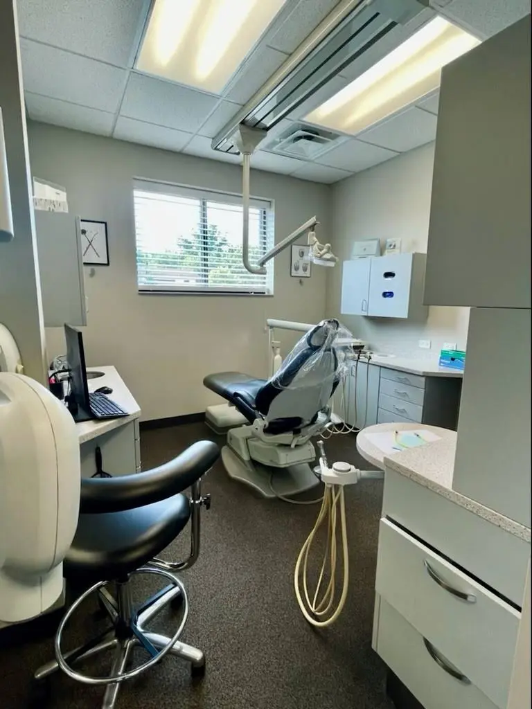 7 Days Family Dental - Keystone