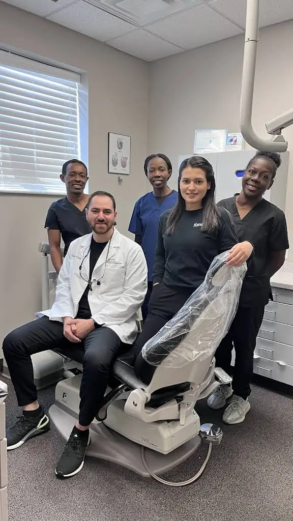 7 Days Family Dental - Keystone