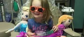 Weddell Pediatric Dentistry
