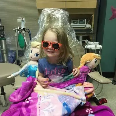 Weddell Pediatric Dentistry