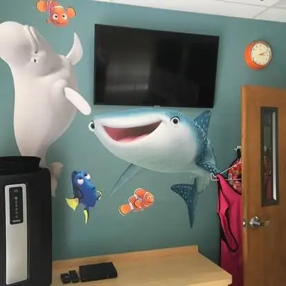Weddell Pediatric Dentistry