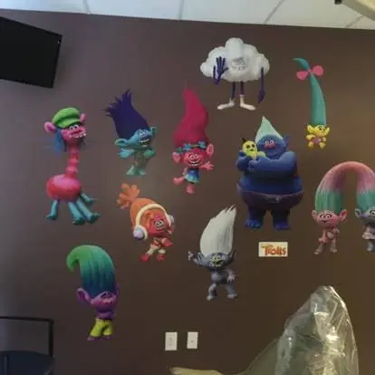 Weddell Pediatric Dentistry