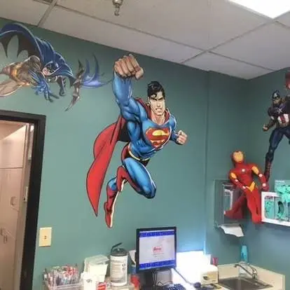 Weddell Pediatric Dentistry
