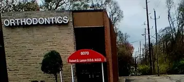 Larson Orthodontics