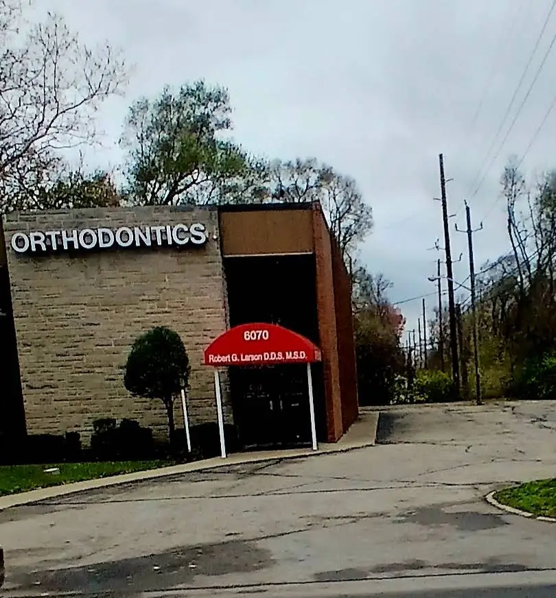 Larson Orthodontics