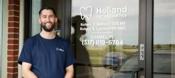 Holland Orthodontics