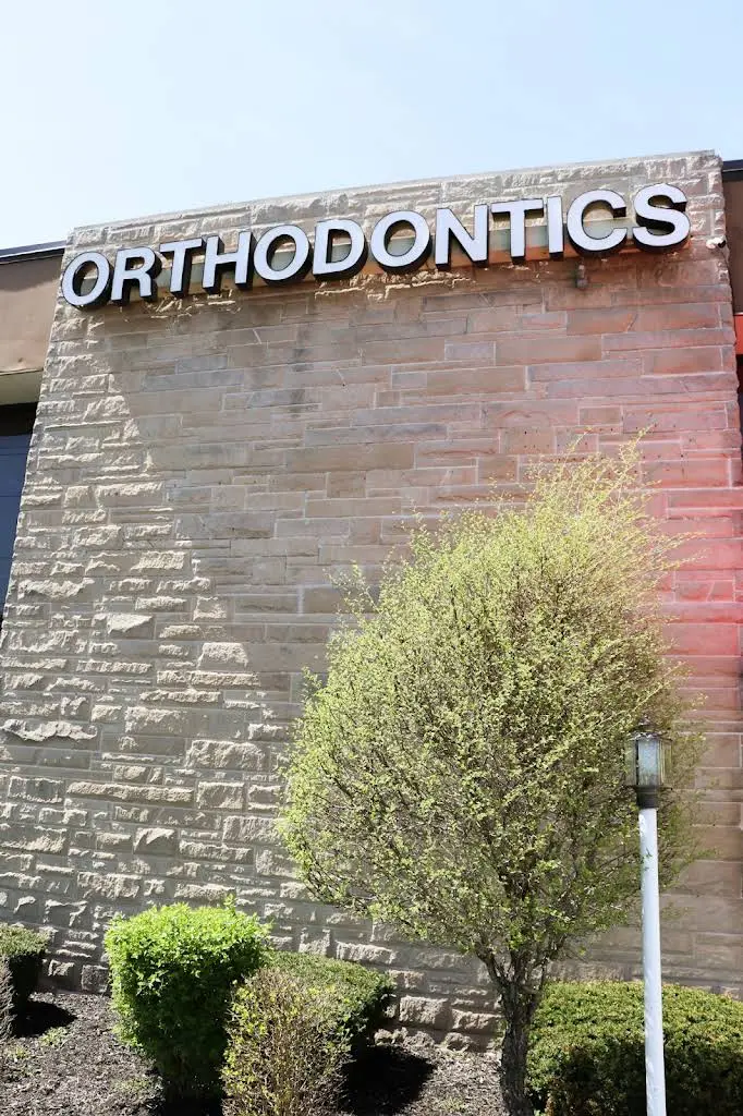 Holland Orthodontics