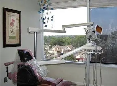 Kolman Dental PC