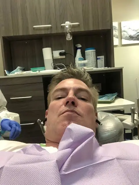 Care Dental Dr Haifeng Xu