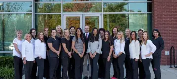 K & E Advanced Dentistry