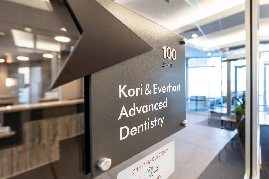 K & E Advanced Dentistry