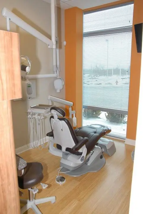 K & E Advanced Dentistry