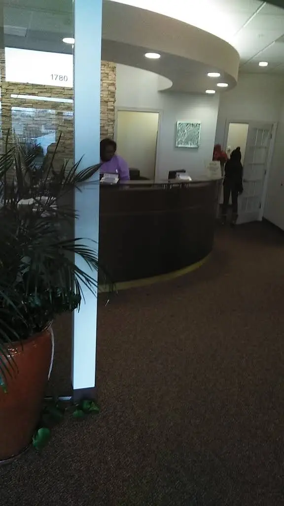 Dr. Monica Newby Orthodontist Office / Newby Orthodontics