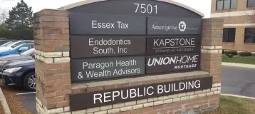 Endodontics South Inc.