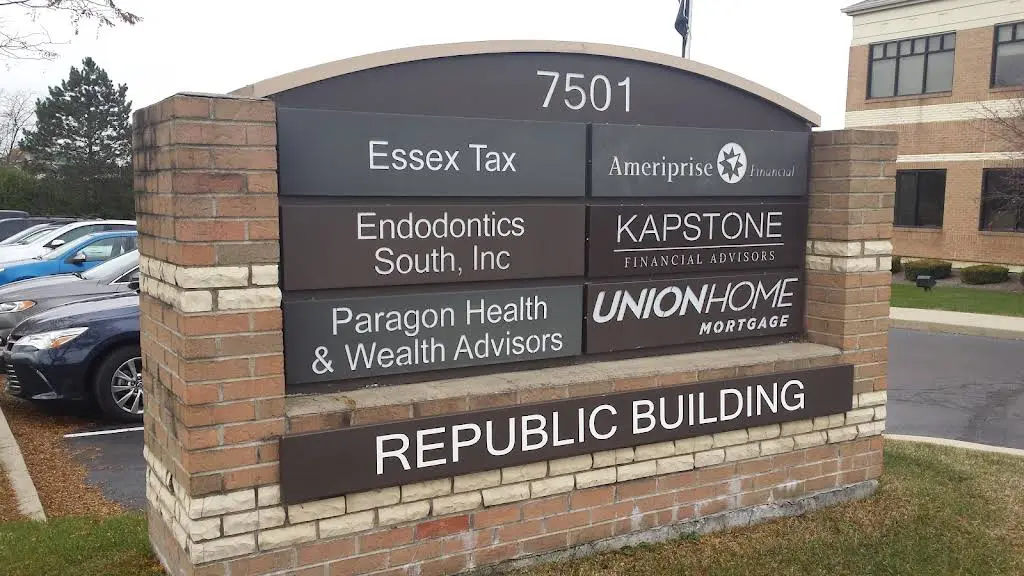 Endodontics South Inc.