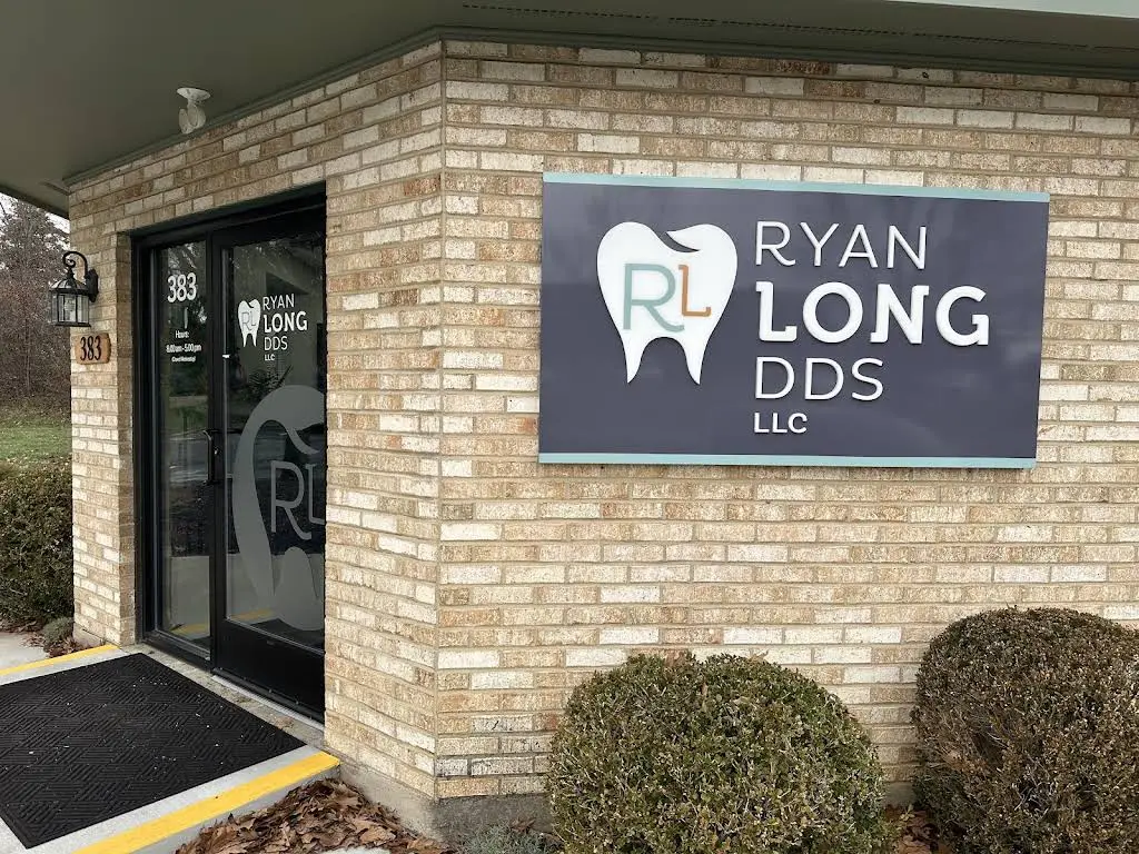 Ryan Long DDS, LLC
