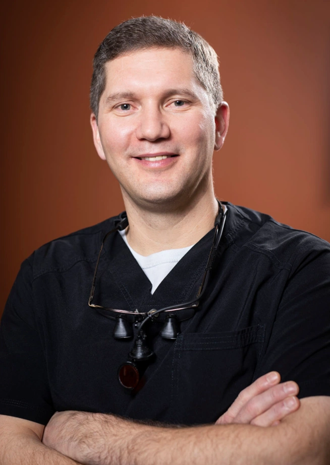 Ryan Long DDS, LLC
