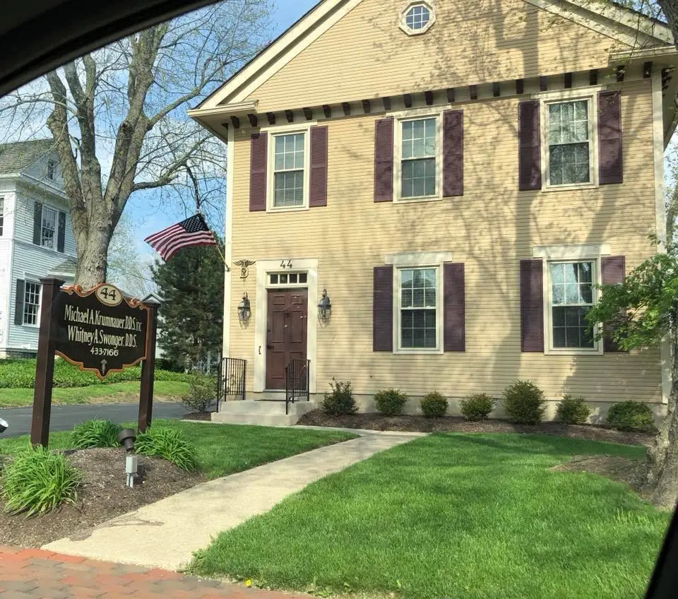 Michael A. Krumnauer DDS Inc
