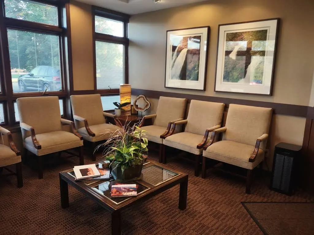 Harris & Loughridge Periodontics & Implant Dentistry