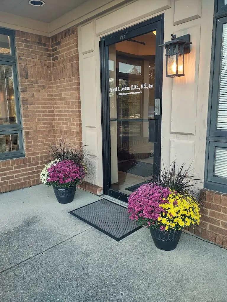 Harris & Loughridge Periodontics & Implant Dentistry
