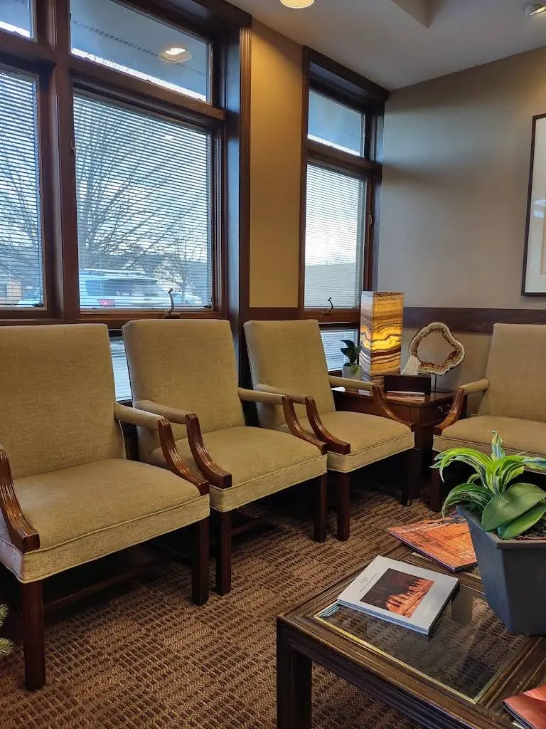 Harris & Loughridge Periodontics & Implant Dentistry