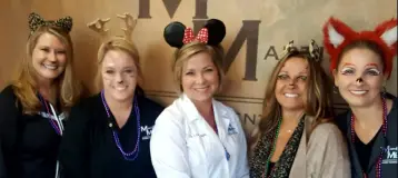 M&M Family Dental Care