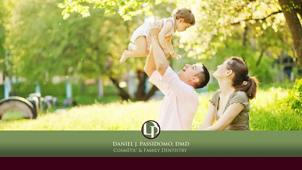 Daniel J. Passidomo, DMD Cosmetic & Family Dentistry