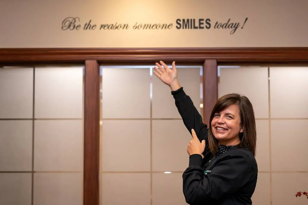 Advanced Dentistry of Dayton