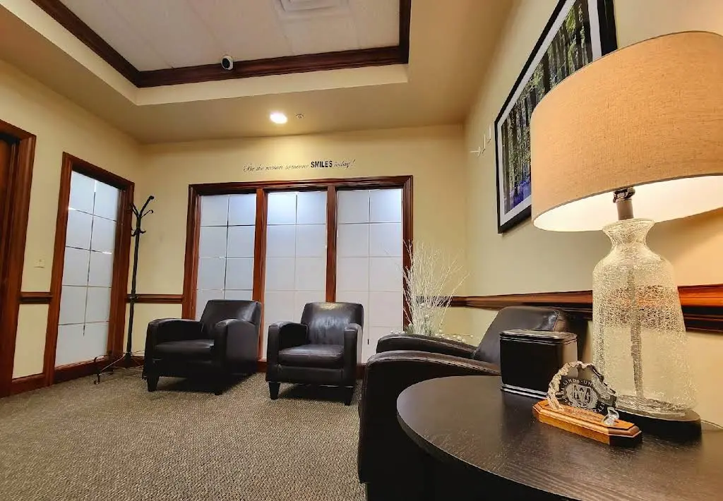 Advanced Dentistry of Dayton