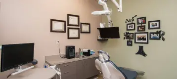 Seva Dental - Dr. Nimisha Somaiya