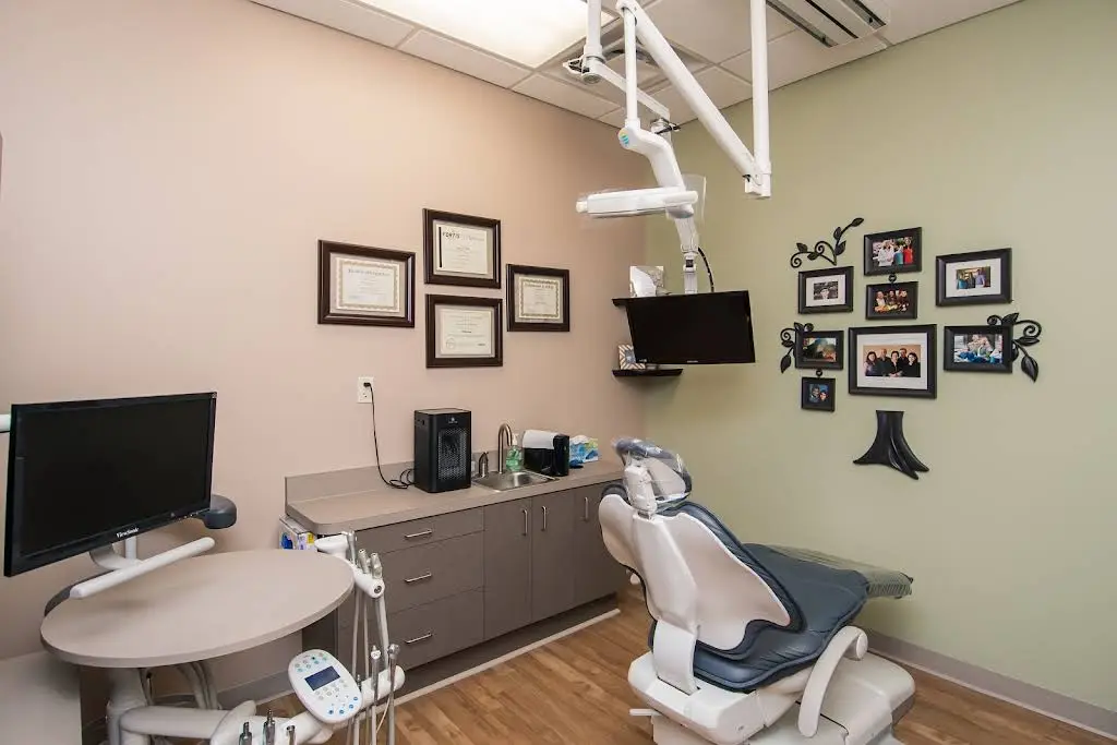 Seva Dental - Dr. Nimisha Somaiya