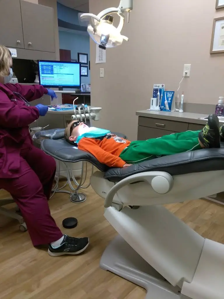 Seva Dental - Dr. Nimisha Somaiya